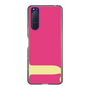 Slim Protection Case［ Original - initial color - J pink ］