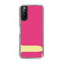 Slim Protection Case［ Original - initial color - J pink ］