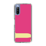 Slim Protection Case［ Original - initial color - J pink ］