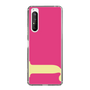Slim Protection Case［ Original - initial color - J pink ］