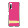 Slim Protection Case［ Original - initial color - J pink ］