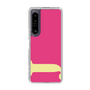 Slim Protection Case［ Original - initial color - J pink ］