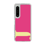 Slim Protection Case［ Original - initial color - J pink ］
