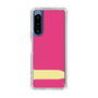 Slim Protection Case［ Original - initial color - J pink ］
