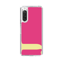 Slim Protection Case［ Original - initial color - J pink ］