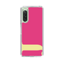 Slim Protection Case［ Original - initial color - J pink ］