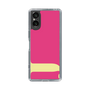 Slim Protection Case［ Original - initial color - J pink ］