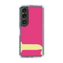 Slim Protection Case［ Original - initial color - J pink ］