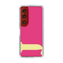 Slim Protection Case［ Original - initial color - J pink ］