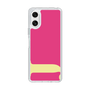 Slim Protection Case［ Original - initial color - J pink ］