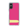 Slim Protection Case［ Original - initial color - J pink ］
