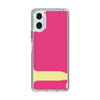 Slim Protection Case［ Original - initial color - J pink ］
