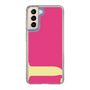 Slim Protection Case［ Original - initial color - J pink ］