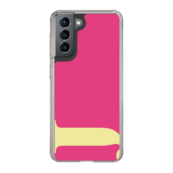 Slim Protection Case［ Original - initial color - J pink ］