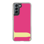 Slim Protection Case［ Original - initial color - J pink ］
