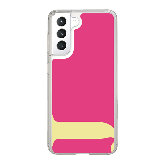 Slim Protection Case［ Original - initial color - J pink ］