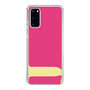 Slim Protection Case［ Original - initial color - J pink ］