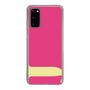 Slim Protection Case［ Original - initial color - J pink ］