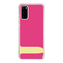 Slim Protection Case［ Original - initial color - J pink ］