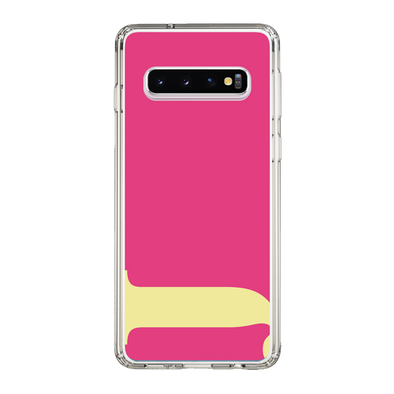 Slim Protection Case［ Original - initial color - J pink ］