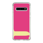 Slim Protection Case［ Original - initial color - J pink ］