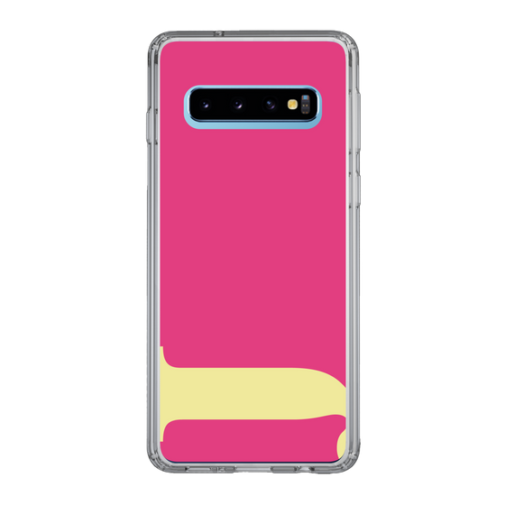 Slim Protection Case［ Original - initial color - J pink ］
