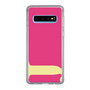 Slim Protection Case［ Original - initial color - J pink ］
