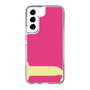 Slim Protection Case［ Original - initial color - J pink ］