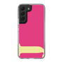 Slim Protection Case［ Original - initial color - J pink ］