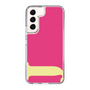 Slim Protection Case［ Original - initial color - J pink ］
