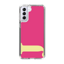 Slim Protection Case［ Original - initial color - J pink ］