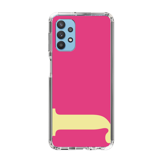 Slim Protection Case［ Original - initial color - J pink ］