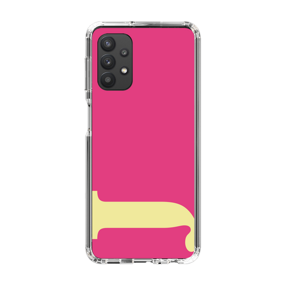 Slim Protection Case［ Original - initial color - J pink ］