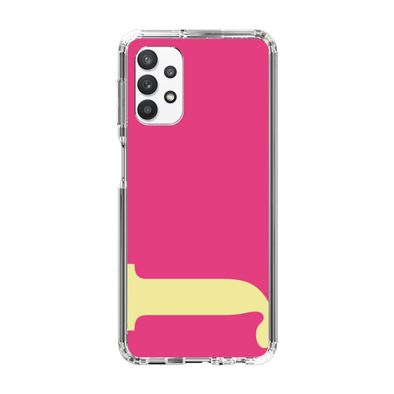Slim Protection Case［ Original - initial color - J pink ］