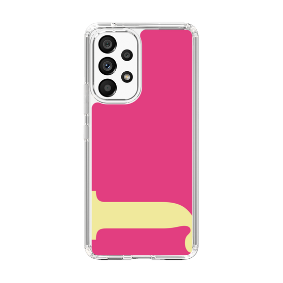 Slim Protection Case［ Original - initial color - J pink ］