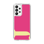 Slim Protection Case［ Original - initial color - J pink ］