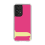 Slim Protection Case［ Original - initial color - J pink ］