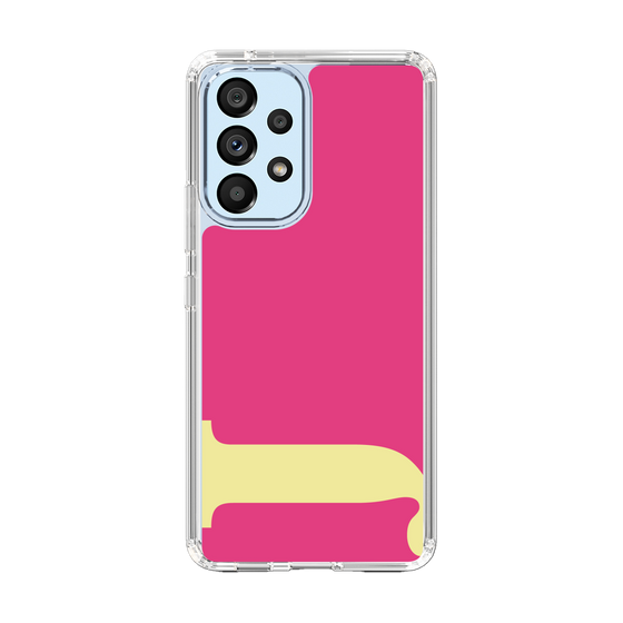 Slim Protection Case［ Original - initial color - J pink ］