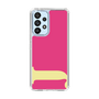Slim Protection Case［ Original - initial color - J pink ］