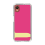 Slim Protection Case［ Original - initial color - J pink ］