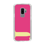 Slim Protection Case［ Original - initial color - J pink ］