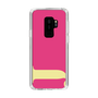 Slim Protection Case［ Original - initial color - J pink ］
