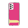 Slim Protection Case［ Original - initial color - J pink ］