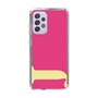 Slim Protection Case［ Original - initial color - J pink ］