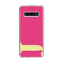 Slim Protection Case［ Original - initial color - J pink ］