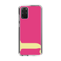 Slim Protection Case［ Original - initial color - J pink ］