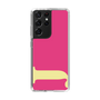 Slim Protection Case［ Original - initial color - J pink ］