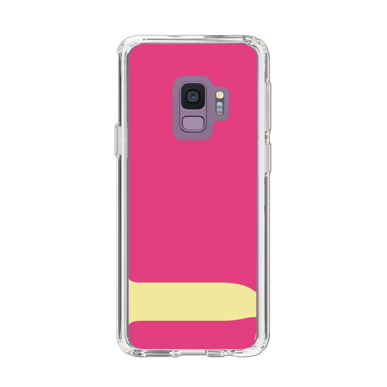 Slim Protection Case［ Original - initial color - J pink ］