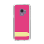 Slim Protection Case［ Original - initial color - J pink ］
