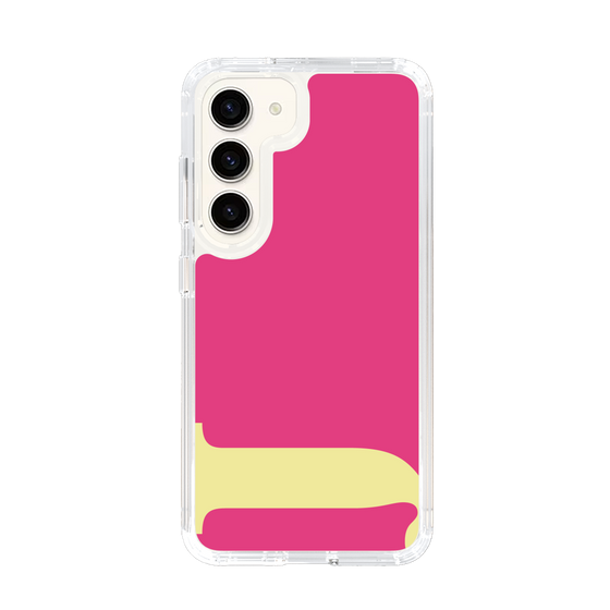 Slim Protection Case［ Original - initial color - J pink ］